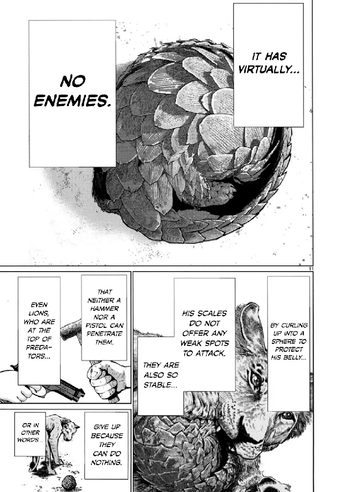 Killing Bites Chapter 24 image 11_optimized